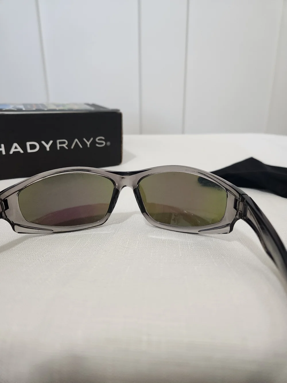 SHADY RAYS Pro Polarized Sunglasses - X Series